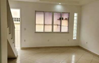 Imagem 2: Charmosa casa duplex, 2 suítes no Pechincha!!