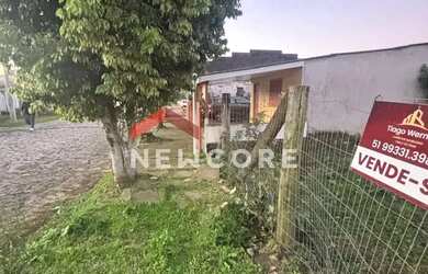 Imagem 5: Lote em Rua Santa Catarina - Integração - Parobé/RS