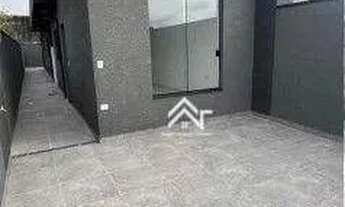 Imagem 3: Casa com 2 dormitórios à venda, 61 m² por R$ 395.000,00 - Estância Galvani II - Bom Jesus