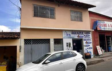 Imagem 4: Alugo casa na vila Isabel cafeteira Cohab