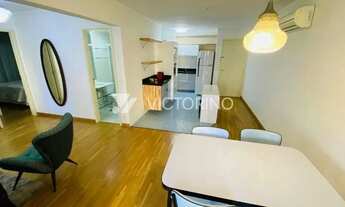 Imagem 3: Apartamento com 80 m², 2 quartos sendo 1 suíte à venda no bairro Consolação