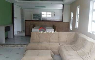 Imagem 5: Casa em Rua Porto de Paranaguá - Condomínio Porto Seguro - Rio das Ostras/RJ