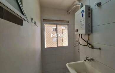 Imagem 6: Apartamento à venda e para alugar em Piracicaba, Paulicéia, com 2 quartos, com 63 m²