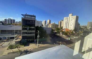 Imagem 5: Sala comercial Menino Deus 30m² 1 vaga