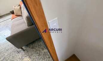 Imagem 4: Apartamento 02 suítes semi mobiliado Lourdes (BH) - Locação