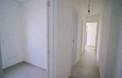 Imagem 5: Apartamento com 3 dormitórios à venda, 79 m² por R$ 550.000,00 - Santa Maria - Santo André