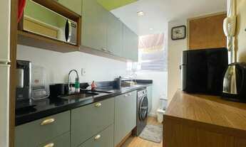 Imagem 7: Apto no Centro de Petrópolis