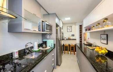 Imagem 6: Imóvel para venda possui 83 m², com 2 quartos, bairro Petrópolis - Porto Alegre - RS