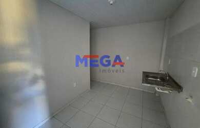 Imagem 6: Kitnet no bairro Joaquim Távora em Fortaleza, CE