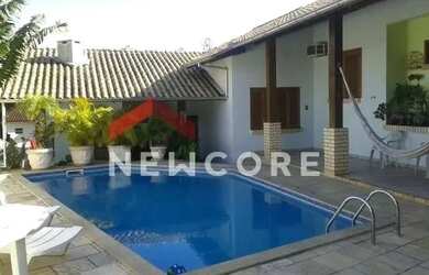 Imagem 5: Casa de condomínio em Rua Dinar Destri Duarte - Praia Comprida - São José/SC