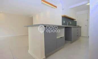 Imagem 7: Tijuca Apartamento com 3 dormitórios