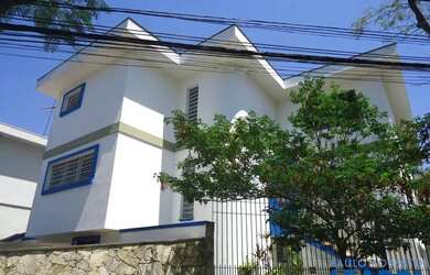 Imagem 6: SOBRADO - VILA MADALENA - SP