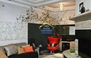 Imagem 2: Forte - Maravilhosa Casa 03 dorms, 02 vagas c/ piscina