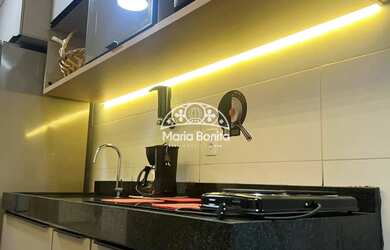 Imagem 6: Apartamento com suíte à venda no Jardim Oceania, João Pessoa/PB