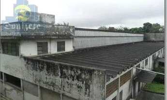 Imagem 2: Terreno à venda, 17112 m² por R$ 38.000.000,00 - Campestre - Santo André/SP