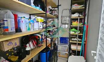 Imagem: Apartamento à Venda 3 Quartos Alto Dona