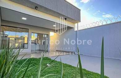 Imagem: CASA 3 Quartos 1 Suíte 3 vagas