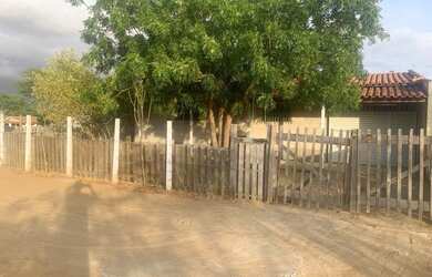 Imagem 3: VENDO OU TROCO CASA EM BEZERROS/PE POR TERRENO OU CASA DE PRAIA