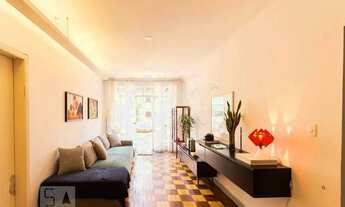 Imagem 2: Apartamento à Venda - Consolação, 2 Quartos, 115 m2