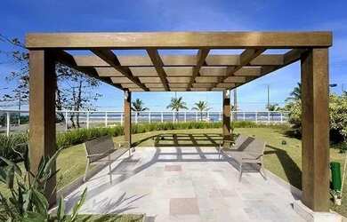 Imagem 7: Apartamento em Avenida Tomé de Souza - Centro - Bertioga/SP