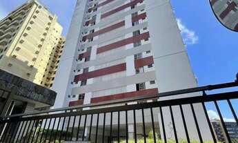 Imagem: Apartamento à venda no MANSÃO PARADISE