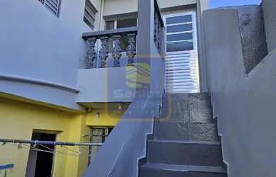 Imagem 2: Casa para locação em São Paulo-SP, bairro Jardim Santa Adélia: 2 quartos, 1 sala, 2 banhei