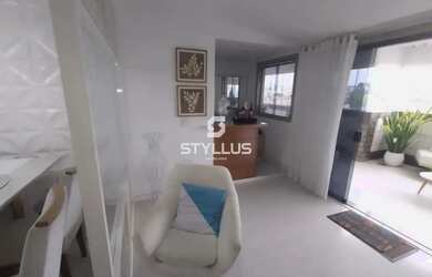 Imagem 5: Cachambi Apartamento cobertura com 3 dormitórios