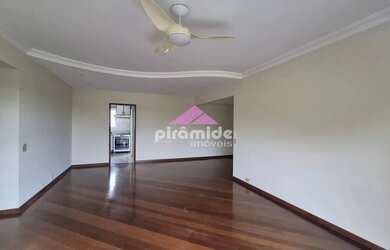 Imagem 4: Apartamento com 3 dormitórios para venda e locação, 123 m² - Jardim Apolo - São José dos C