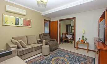 Imagem: Ampla casa com 5 dormitórios e terraço