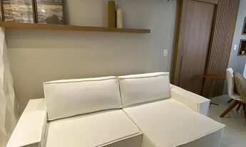 Imagem: 2 QUARTOS TODO MOBILIADO E NASCENTE - Prontissimo