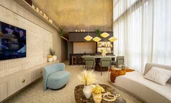 Imagem: Apartamento para venda em Itaim Bibi com