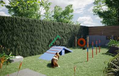 Imagem 7: Apartamento à Venda no Torres de Olinda Modernidade e Qualidade de Vida em Olinda/PE