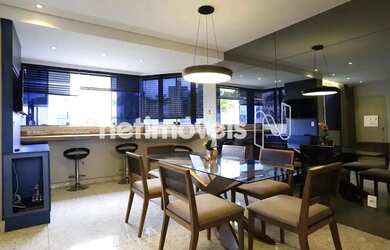 Imagem 3: Venda Apartamento 3 quartos São Lucas Belo Horizonte