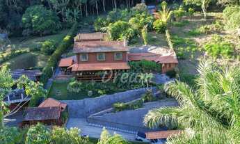 Imagem: Casa com 5 dormitórios à venda, 111 m²