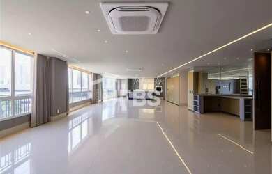 Imagem 3: Victorian Living Desire - Apartamento 4 quartos, sendo 4 suítes