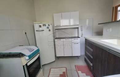 Imagem 6: Apartamento Padrão em Botucatu