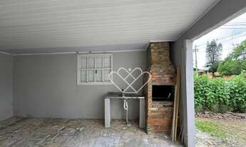 Imagem 5: Casa com Terreno Amplo no Bairro Marrocos em Gravataí