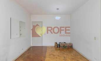 Imagem 5: Apartamento na Vila Mariana - 123m² - São Paulo/SP