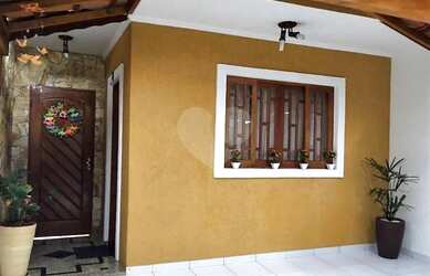 Imagem 7: Sobrado com 3 quartos à venda em Vila Milton - SP