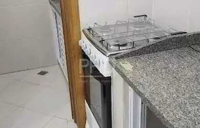 Imagem 3: Apartamento para aluguel, 2 quartos, 1 vaga, Santa Terezinha - São Bernardo do Campo/SP