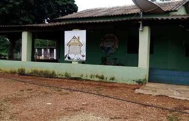 Imagem 3: Vendo Chácara em Poconé