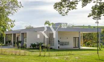 Imagem 7: Terreno de Esquina - Condomínio Ecopark Bourbon - Caçapava - 587,93m²