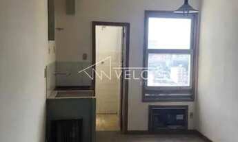 Imagem 3: Sala - / Comercial / Centro