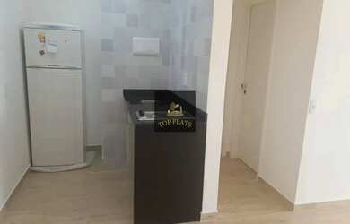 Imagem 4: Flat disponível na Vila Nova Conceição