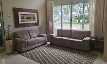 Imagem 5: Imóvel Imperdível em Localização Exclusiva! NoJardim satélite, 120m com 4 quartos e 3 banh