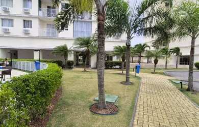 Imagem 6: Apartamento - 2/4 - Cittá Itapuã