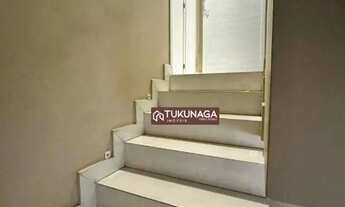 Imagem 5: Apartamento com 3 dormitórios à venda, 113 m² por R$ 1.100.000 - Ponte Grande - Guarulhos