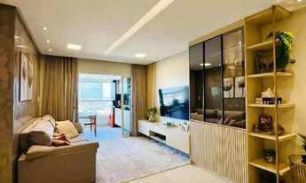 Imagem: Apartamento à Venda Condomínio Edith Piaf