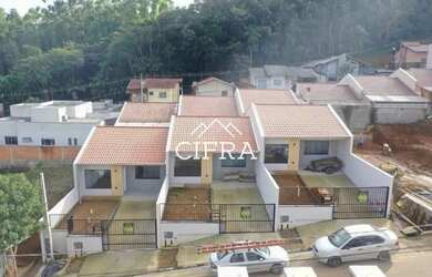 Imagem: Casa Geminada - Venda - 02 dormitórios