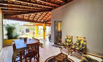 Imagem: CASA NO JARDIM AMÉRICA MARIO COVAS FC